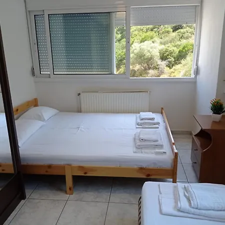 Sea Sky View House Paleo Tsifliki * Kavala