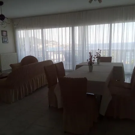 Sea Sky View House Paleo Tsifliki